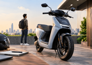 Ather electric scooters: How to choose beyond the specification sheet