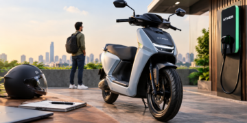 Ather electric scooters: How to choose beyond the specification sheet