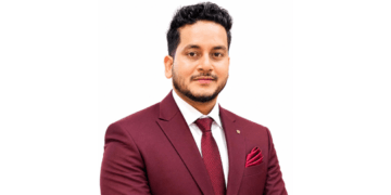 From EV Telemetry to Battery Intelligence: Siba Shankar Panda’s Full-Stack Engineering Perspective