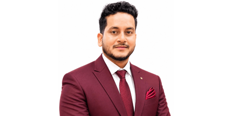 From EV Telemetry to Battery Intelligence: Siba Shankar Panda’s Full-Stack Engineering Perspective