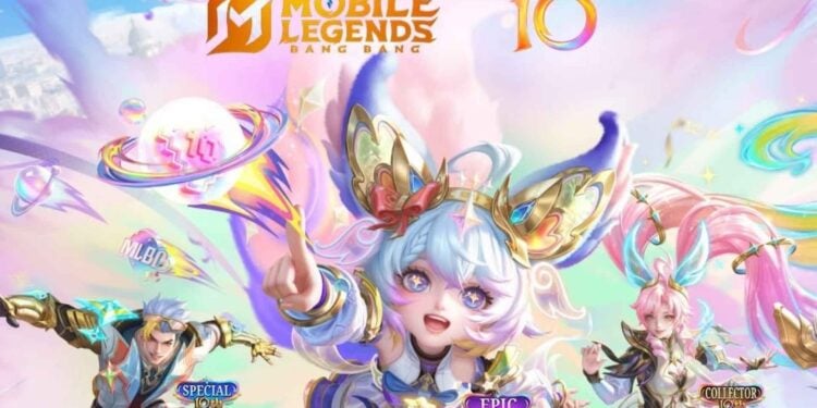 MLBB 10th Anniversary 2026 Best Events, Skins & How to Spend Your Diamonds Wisely