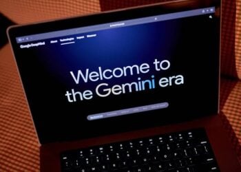 Google Reportedly Testing Gemini 3.8 Flash to Challenge OpenAI and Anthropic in AI Coding Race