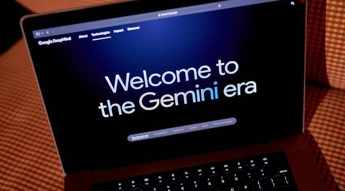 Google Reportedly Testing Gemini 3.8 Flash to Challenge OpenAI and Anthropic in AI Coding Race