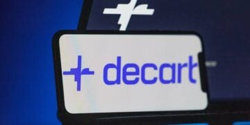 Anthropic Walks Away From Proposed $6 Bn Decart AI Acquisition