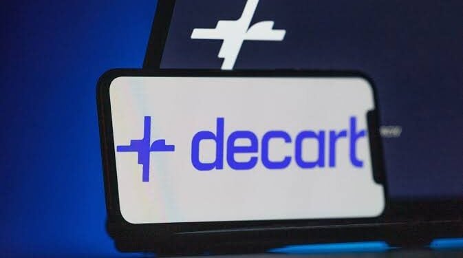 Anthropic Walks Away From Proposed $6 Bn Decart AI Acquisition