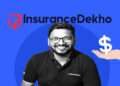 InsuranceDekho Founders May Step Away as Company Eyes Pre-IPO Funding