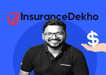InsuranceDekho Founders May Step Away as Company Eyes Pre-IPO Funding