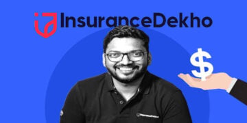 InsuranceDekho Founders May Step Away as Company Eyes Pre-IPO Funding