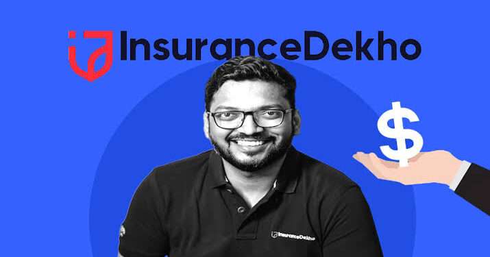InsuranceDekho Founders May Step Away as Company Eyes Pre-IPO Funding