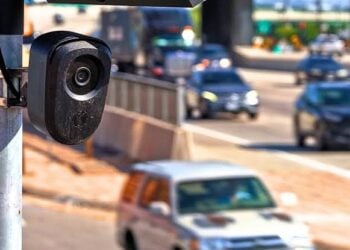 Flock Cameras Stored Millions of Images Locally Despite Company’s Claims, Hackers Find