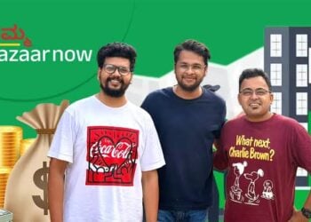 Prosus Eyes ₹150 Cr Bet on BazaarNow, Backing a Swiggy Rival