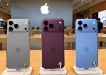 Apple Raises Prices of Older iPhones in India After iPhone 18 Pro Launch