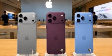 Apple Raises Prices of Older iPhones in India After iPhone 18 Pro Launch