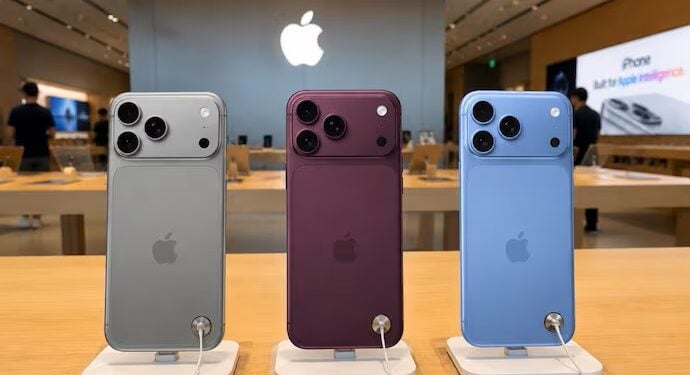 Apple Raises Prices of Older iPhones in India After iPhone 18 Pro Launch