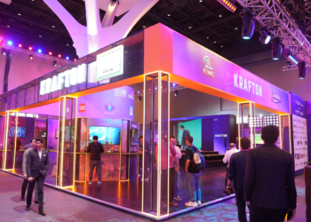 Krafton to Invest Another $250 Mn in India as BGMI Maker Expands Beyond Gaming