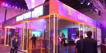 Krafton to Invest Another $250 Mn in India as BGMI Maker Expands Beyond Gaming