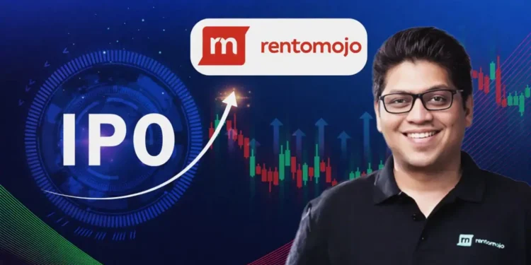 Rentomojo IPO: Early Investors Eye Massive Returns as Company Heads to Dalal Street