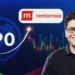 Rentomojo IPO: Early Investors Eye Massive Returns as Company Heads to Dalal Street