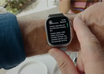 Apple’s New Apple Watch Features Raise a Big Privacy Question: Is Your Tech Always Listening?