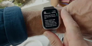 Apple’s New Apple Watch Features Raise a Big Privacy Question: Is Your Tech Always Listening?