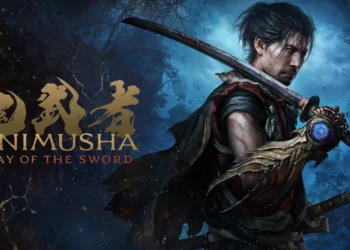 How to Find the Hidden Path (In the Light of an Icy Moon) in Onimusha WOTS