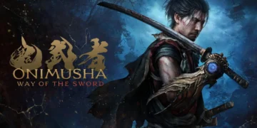 How to Find the Hidden Path (In the Light of an Icy Moon) in Onimusha WOTS