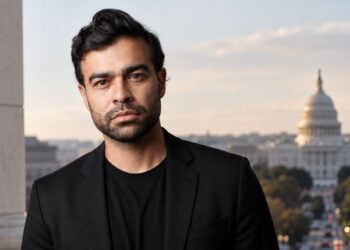 From Brasília to Orlando: Brazilian Marketing and AI Strategist Leo Lyra Selected for Two Honors in Washington