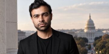 From Brasília to Orlando: Brazilian Marketing and AI Strategist Leo Lyra Selected for Two Honors in Washington