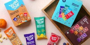 ITC Acquires Remaining Stake in Yoga Bar Parent Sproutlife Foods for Rs 645 Cr