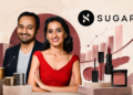 Sugar Cosmetics Raises Rs 144.5 Crore as Valuation Falls 75% From Peak