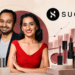 Sugar Cosmetics Raises Rs 144.5 Crore as Valuation Falls 75% From Peak