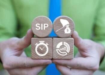 Why SIP is the best way to invest in mutual funds