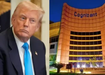 Cognizant Faces US Green Card Sponsorship Suspension Amid Visa Fraud Probe