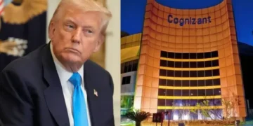 Cognizant Faces US Green Card Sponsorship Suspension Amid Visa Fraud Probe