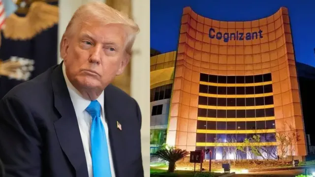 Cognizant Faces US Green Card Sponsorship Suspension Amid Visa Fraud Probe