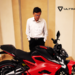 Ultraviolette Raises $85 Mn to Scale EV Production and Expand Overseas