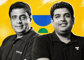 upGrad Completes $200 Mn Acquisition of Unacademy in Major EdTech Shake-Up