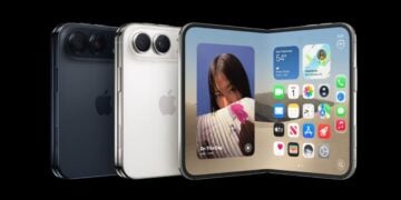 Apple iPhone Duo Launched: Price, Display, A20 Pro, Camera and Features