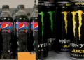 PepsiCo, Monster and Reliance Win Court Relief Over India Energy Drink Labels