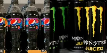 PepsiCo, Monster and Reliance Win Court Relief Over India Energy Drink Labels