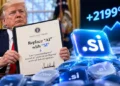 AI.si Domain Listed for Nearly $700,000 as ‘Super Intelligence’ Trend Fuels Speculation