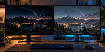 OLED vs LCD Gaming Monitors: What Actually Matters Before You Upgrade