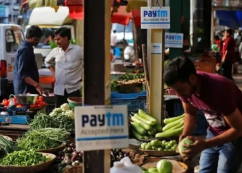 Paytm Net Profit Jumps 10X to ₹225 Cr in Q2 FY27 as Revenue Rises 28%