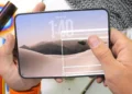 iPhone Duo Owners Report Inner Display Cracks After Fewer Than 20 Folds