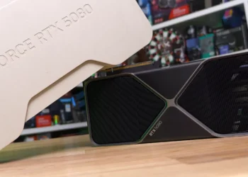 Nvidia GeForce RTX 5080 Disappears From Marketplace as Prices Surge Past $2,200