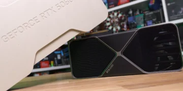Nvidia GeForce RTX 5080 Disappears From Marketplace as Prices Surge Past $2,200