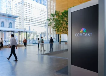 Comcast Plans Major Job Cuts as Broadband Losses Mount and AI Adoption Accelerates