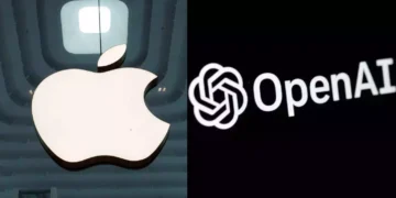 OpenAI-Apple Lawsuit: Former Employee Allegedly Sent 100 Confidential Files to Personal Account