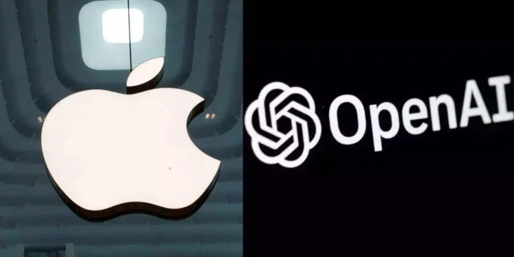 OpenAI-Apple Lawsuit: Former Employee Allegedly Sent 100 Confidential Files to Personal Account