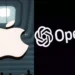 OpenAI-Apple Lawsuit: Former Employee Allegedly Sent 100 Confidential Files to Personal Account